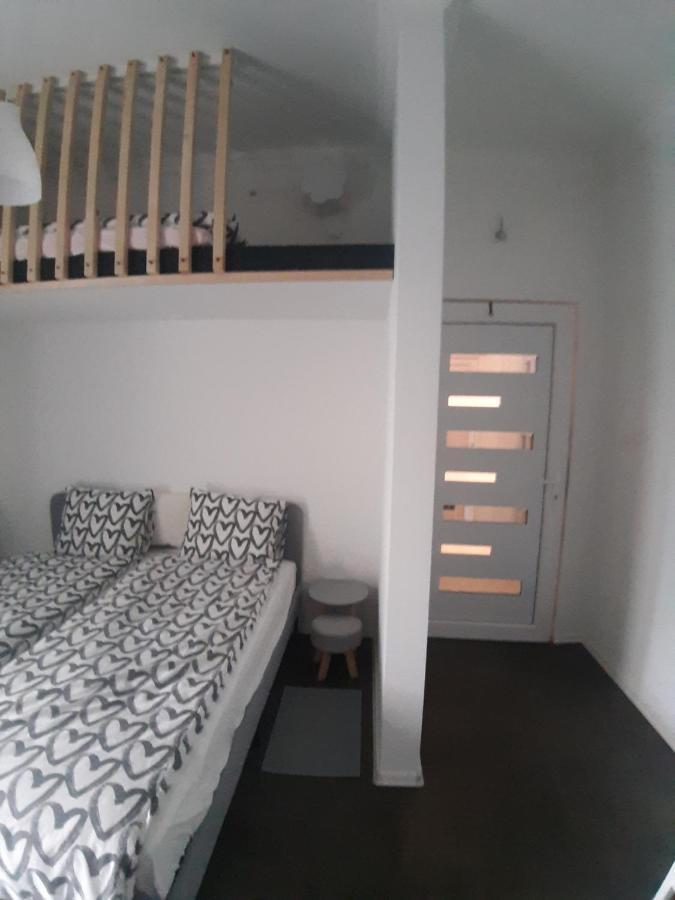 My Way Bb Apartment Bag ภายนอก รูปภาพ