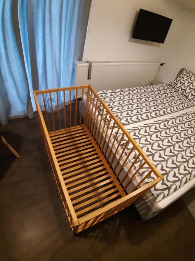 My Way Bb Apartment Bag ภายนอก รูปภาพ