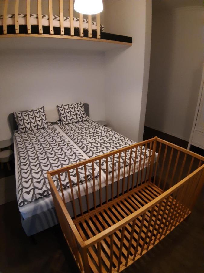 My Way Bb Apartment Bag ภายนอก รูปภาพ